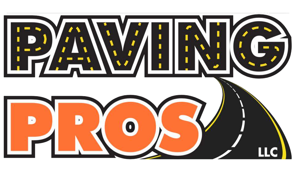 Paving Pros Logo